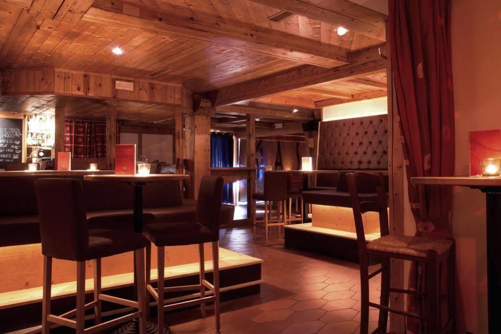 Sankt Johann Spa Suites & Apartments Prato allo Stelvio Exteriör bild